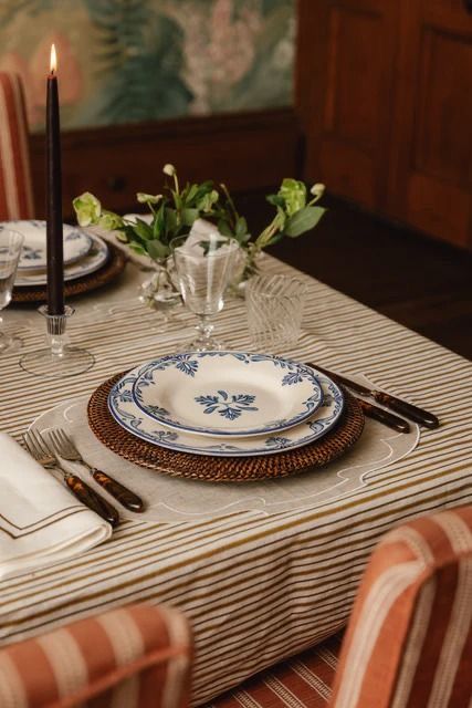 Tableware for everyday dining