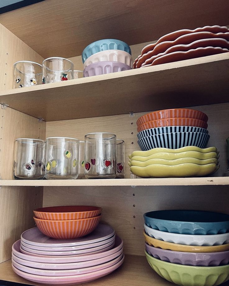 Tableware for everyday dining